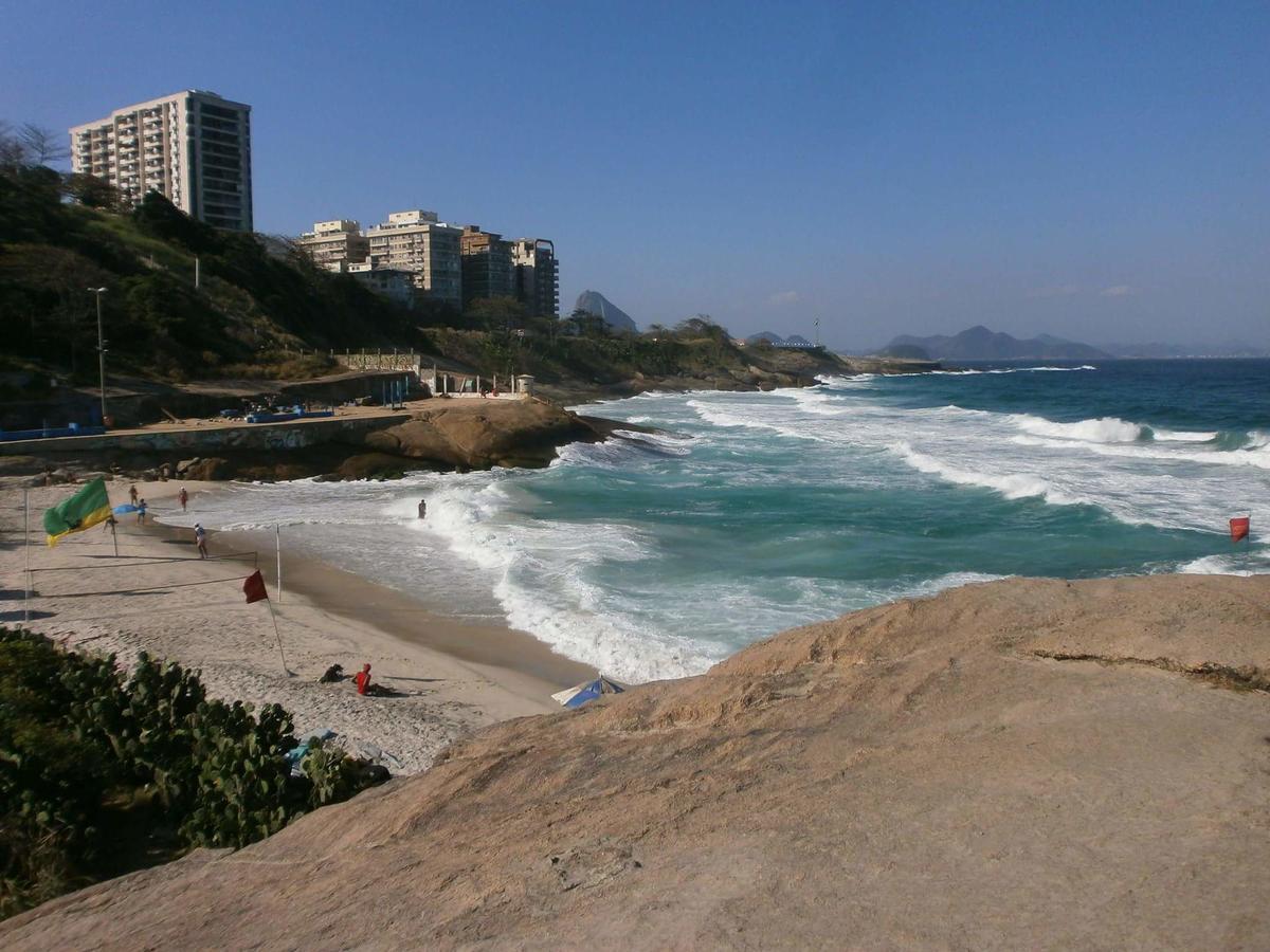 Shamanic Home Rio de Janeiro Exterior foto